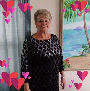 Meet your Posher, Pamela